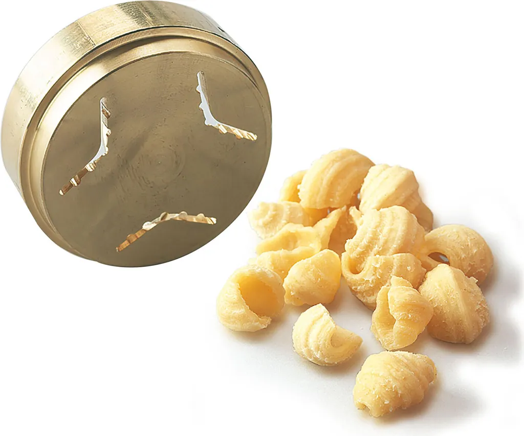 Filière Bronze Conchigliette Kenwood A910010 Robuste et Authentique