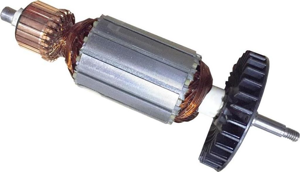 Anker Rotor Motor Ersatzteile für MAKTEC MT410