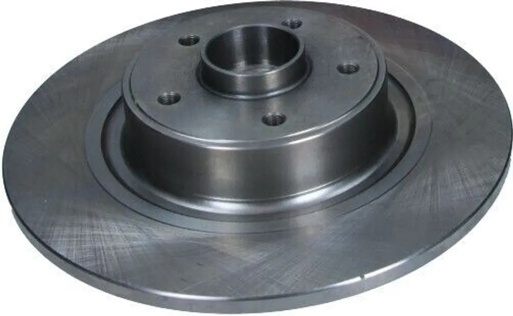 Disque de frein arrière MAXGEAR 19-1964 pour Renault Vel Satis BJ0