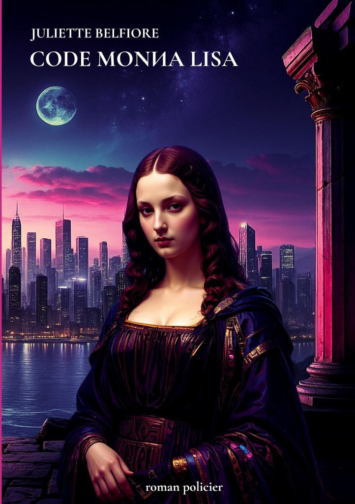 Code Mona Lisa