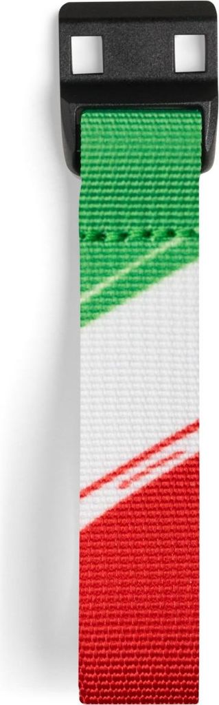 satch Tag Reissverschlussband Italy 01167-90340-10