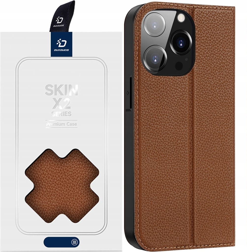 Dux Ducis Etui Fall Abdeckung Fall für Iphone 14 Pro Max Produktbild 