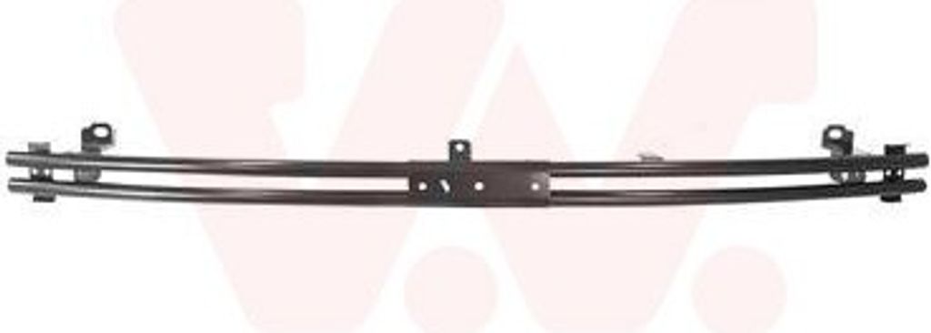 VAN WEZEL 5222561 Stoßstangenträger Vorne für SUZUKI SWIFT III (MZ, EZ)