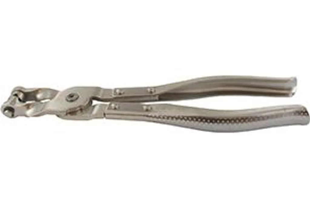 Pince pour colliers Corbin à commande flexible pour moteur de voiture