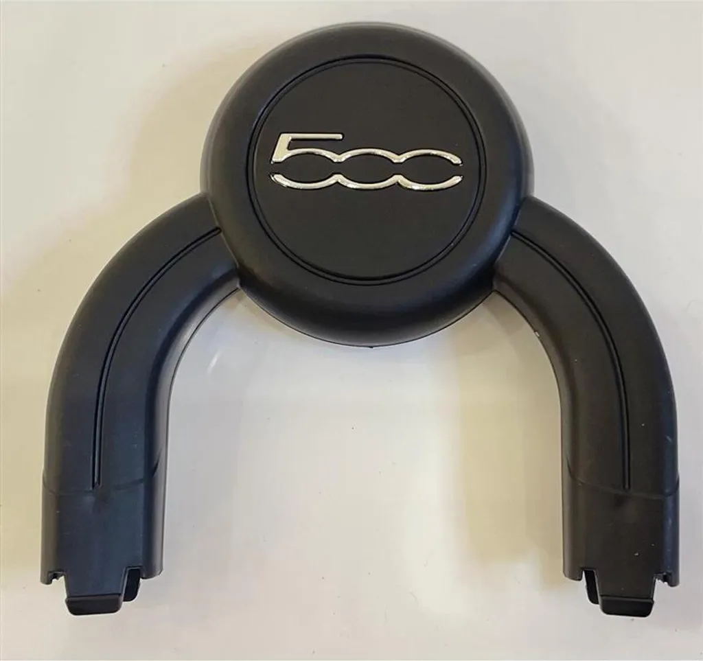 Dossier du toboggan Fiat 500 : Pièce d'origine pour porteur enfant