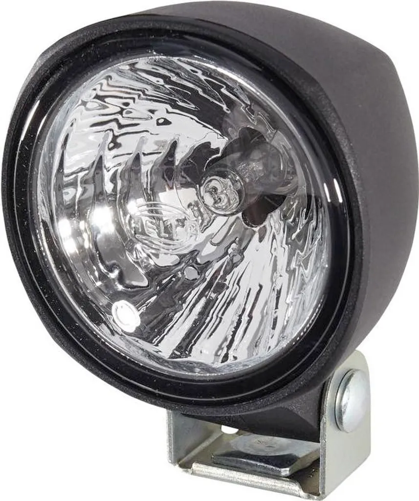 Fari da lavoro alogeni HELLA Module 70 illuminazione ad ampio raggio