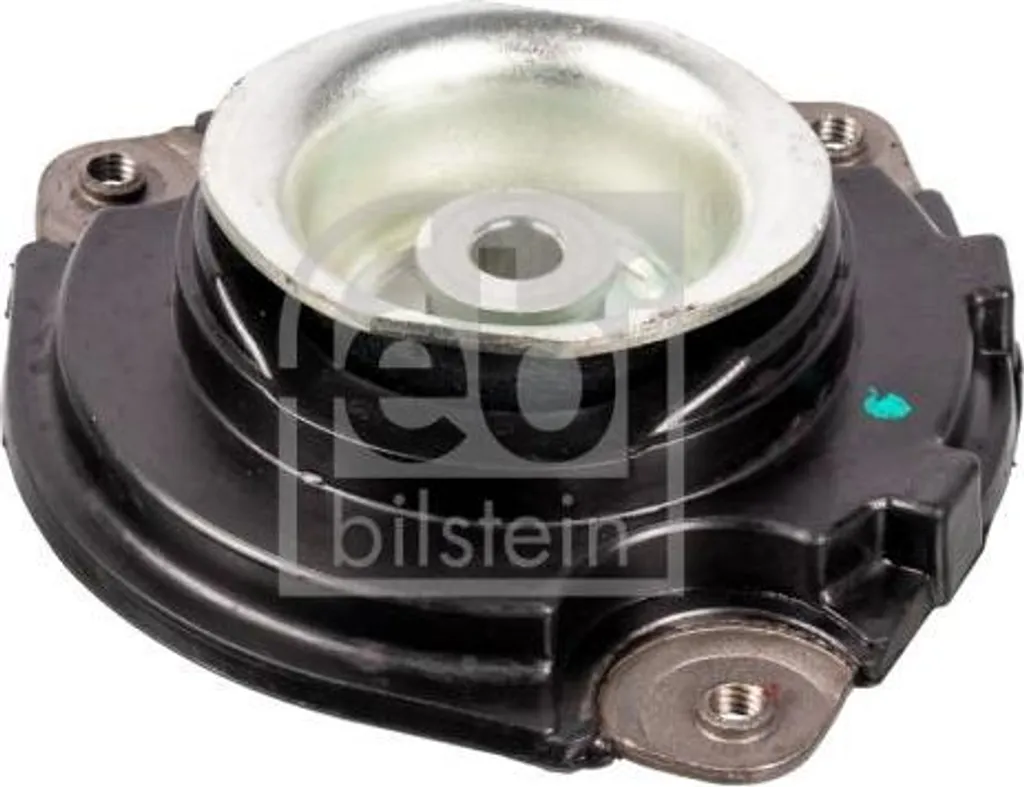 Support de jambe de force renforcé FEBI 102286 conforme OE 54320JD00A
