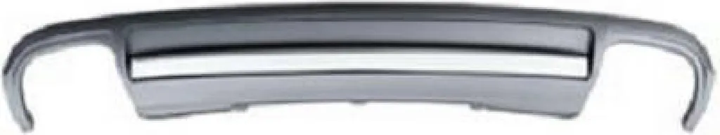 Pare-chocs arrière DIEDERICHS pour Audi A4 B8 Berline (8K2) Qualité OE