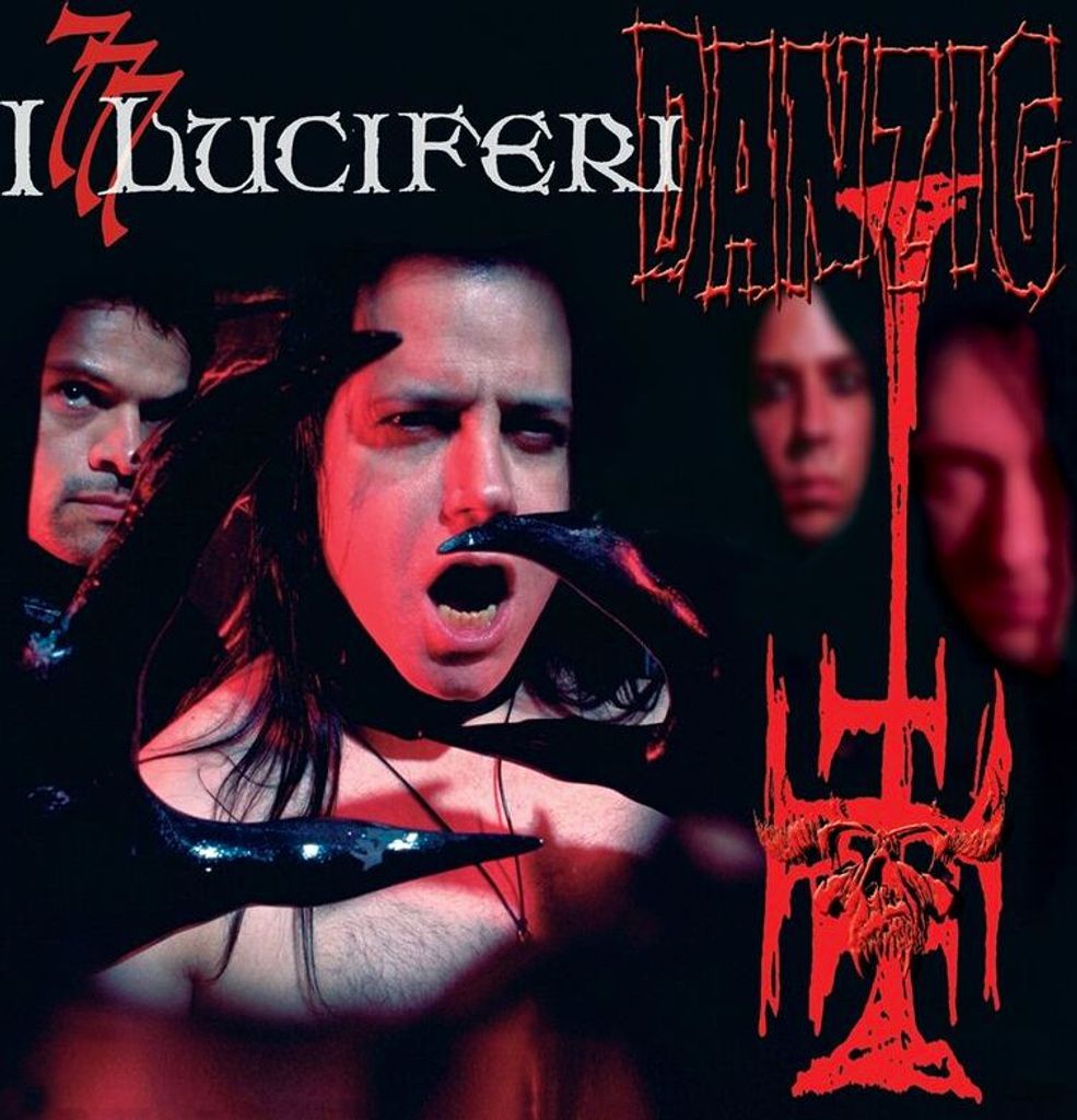 777: I Luciferi