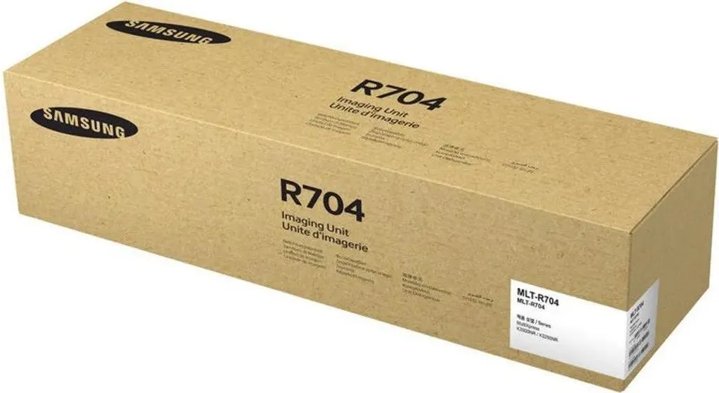 Unité d'Imagerie MLT-R704 HP Tambour pour Imprimante Pro 100k Pages