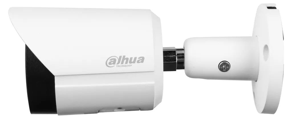 Caméra de Surveillance Extérieure IP 2MP Dahua avec Vision Couleur LED