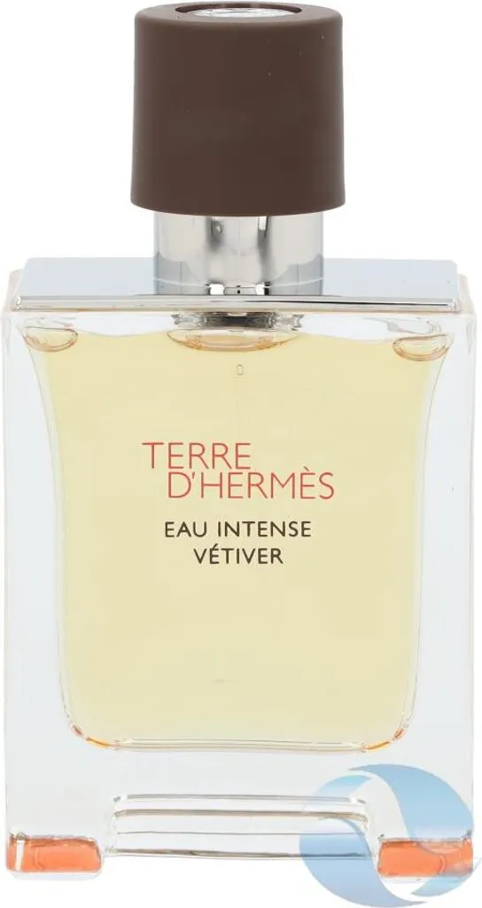 Hermès Terre d'Hermès Eau Intense Vétiver Eau de Parfum - Flacon 50 ml - 14