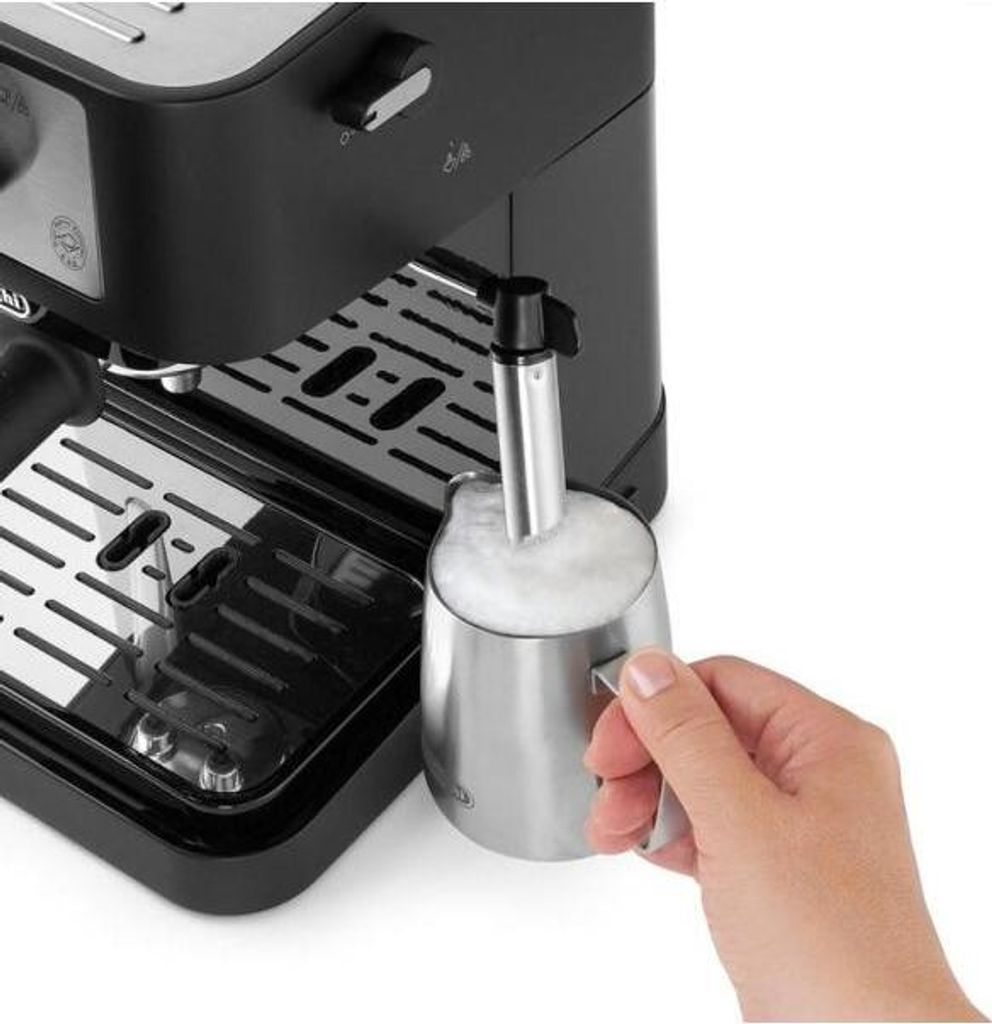 De'Longhi Stilosa, Ekspres do espresso, 1 l, Kawa mielona,