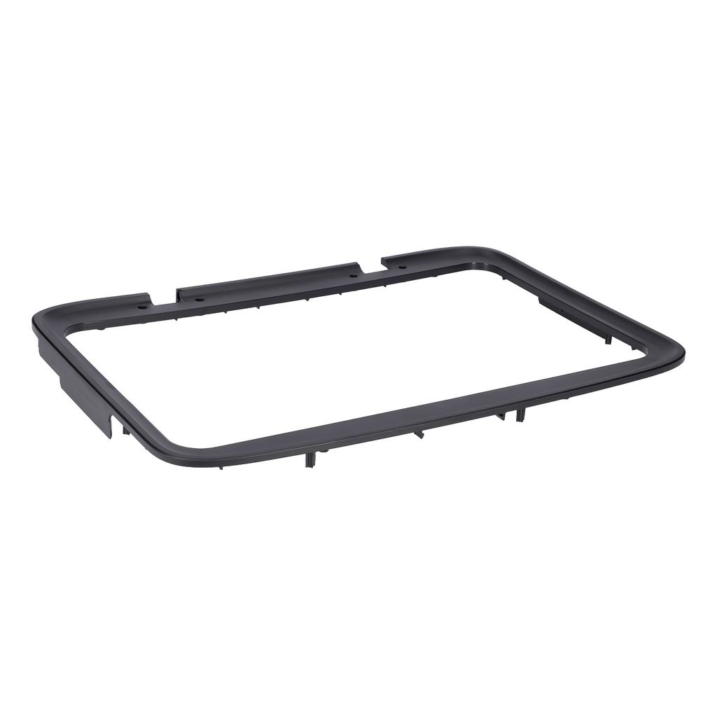 easyPART passend für 201-2228-1452 Ecovacs Abdeckrahmen oben für X2OmniStation von Saugroboter