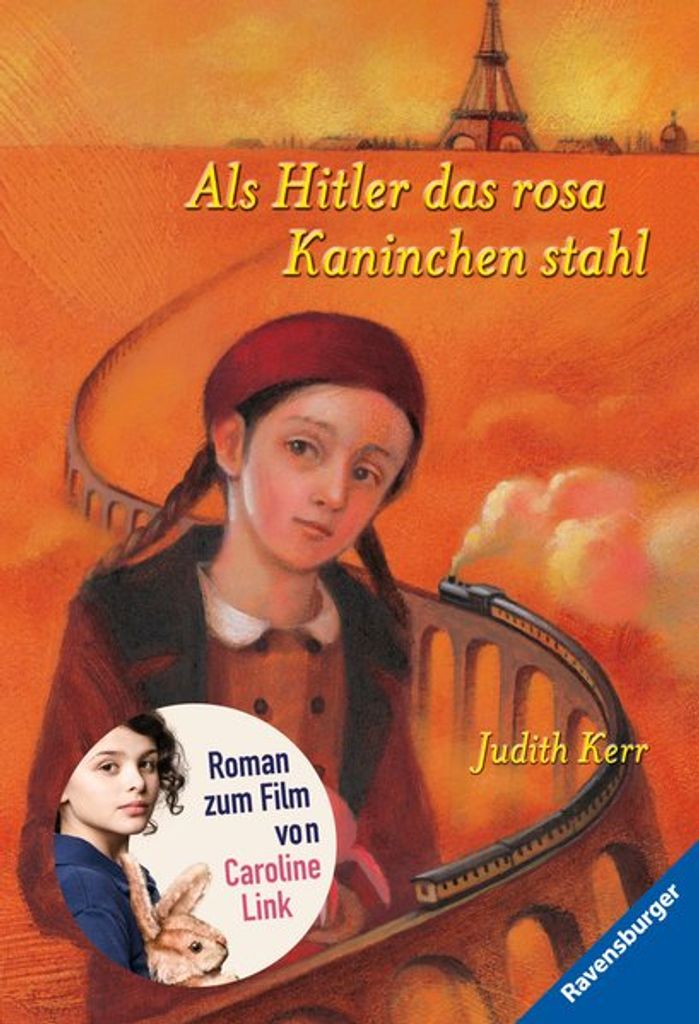 Als Hitler das rosa Kaninchen stahl Image du produit 
