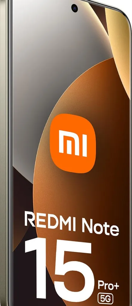 Smartphone 5G Xiaomi Redmi Note 15 Pro Plus 512Go Double SIM - 25