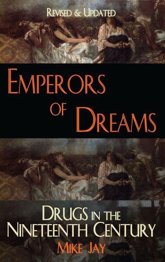 Emperor of Dreams