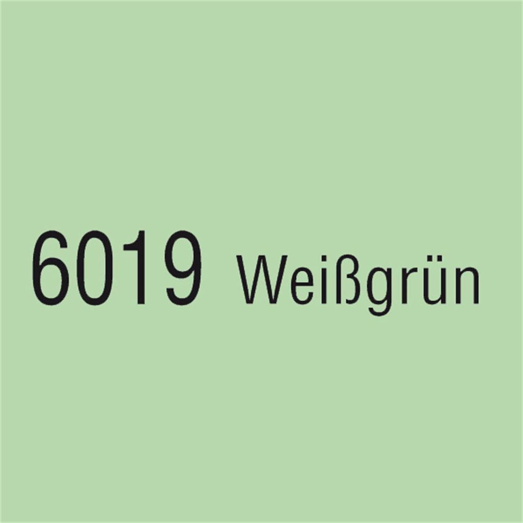 Brantho Korrux "3 in 1" 0,75 l, 6019 Weißgrün Produktbild 