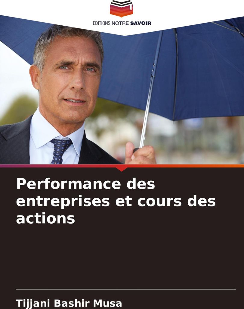 Performance des entreprises et cours des actions