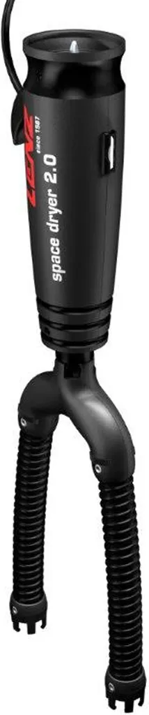 Sèche-bottes de ski Lenz Space Dryer 2.0 - Idéal pour les sports d'hiver EU