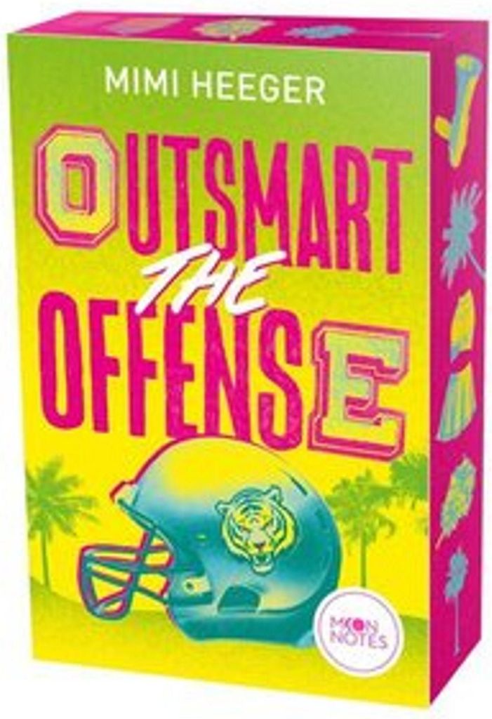 Cape Coral 2. Outsmart the Offense
