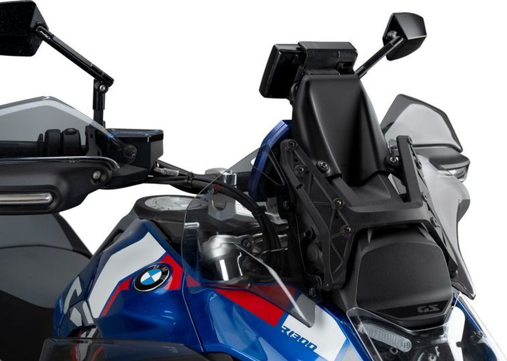 PUIG 22338J GPS-Abdeckung passend fuer BMW R1300GS ADVENTURE