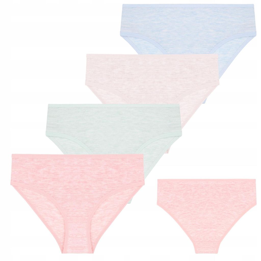 Intimo per bambine - Intimo per bambini taglia 158 - Slip Immagine del prodotto 