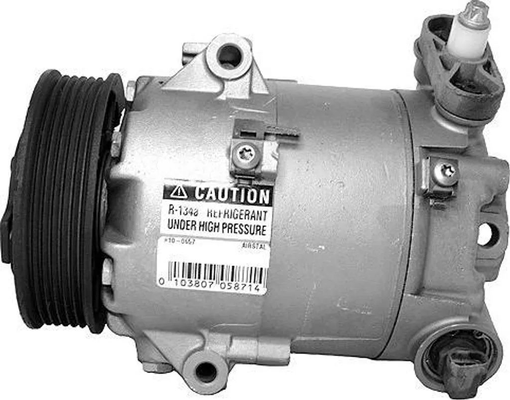 Compresseur Climatisation OE 24466996 Puissant pour Astra A04 et H