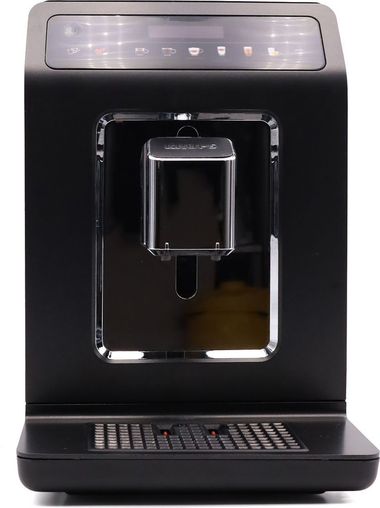 Krups EA 895N Evidence One Doppel-Cappuccino, Produktbild 