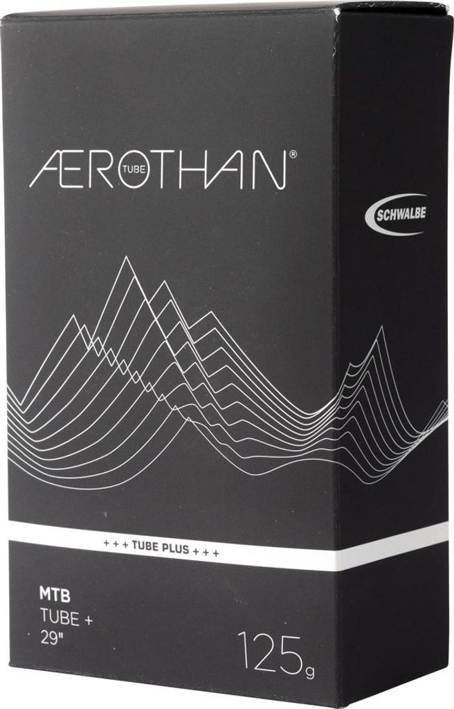 Schwalbe Aerothan, Presta-Ventil, 29", 54 - 62 mm, 4 cm, Produktbild 