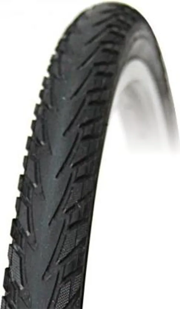 Pneu vélo de voyage 700X38C SA-234 BK pneu polyvalent toutes routes