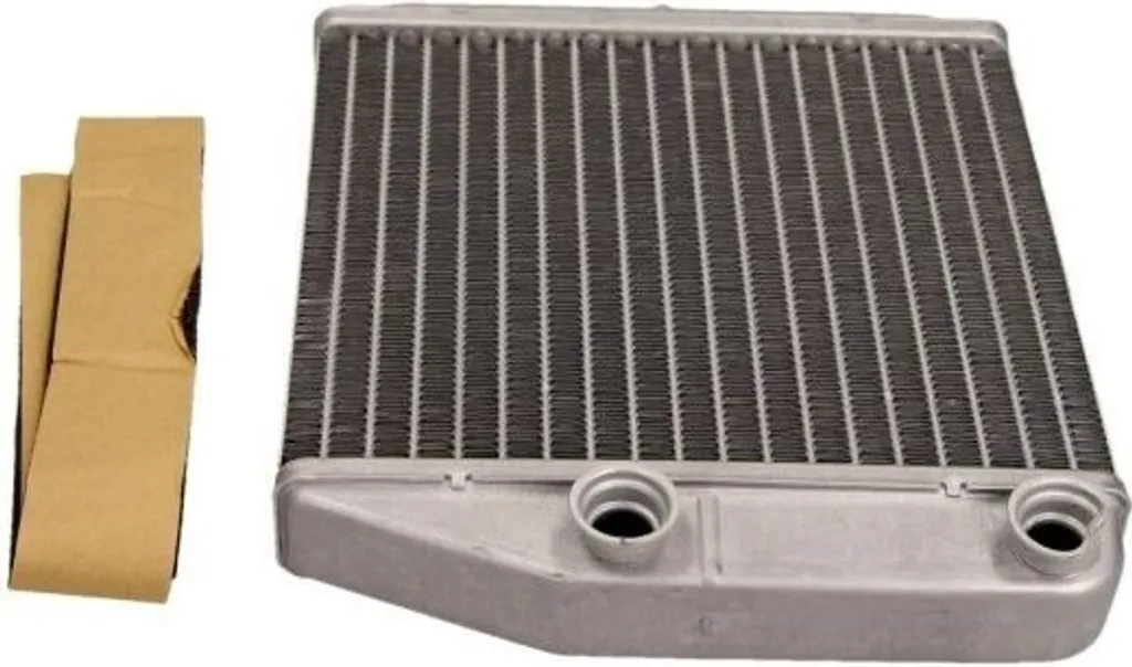 Plus de fuite de chauffage avec le radiateur MAXGEAR pour Punto et Adam
