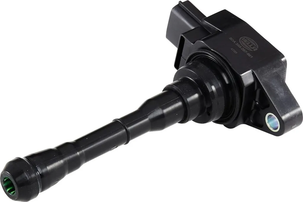Bobina Accensione HELLA 5DA 358 057-661 per Nissan e Renault | Shop Online