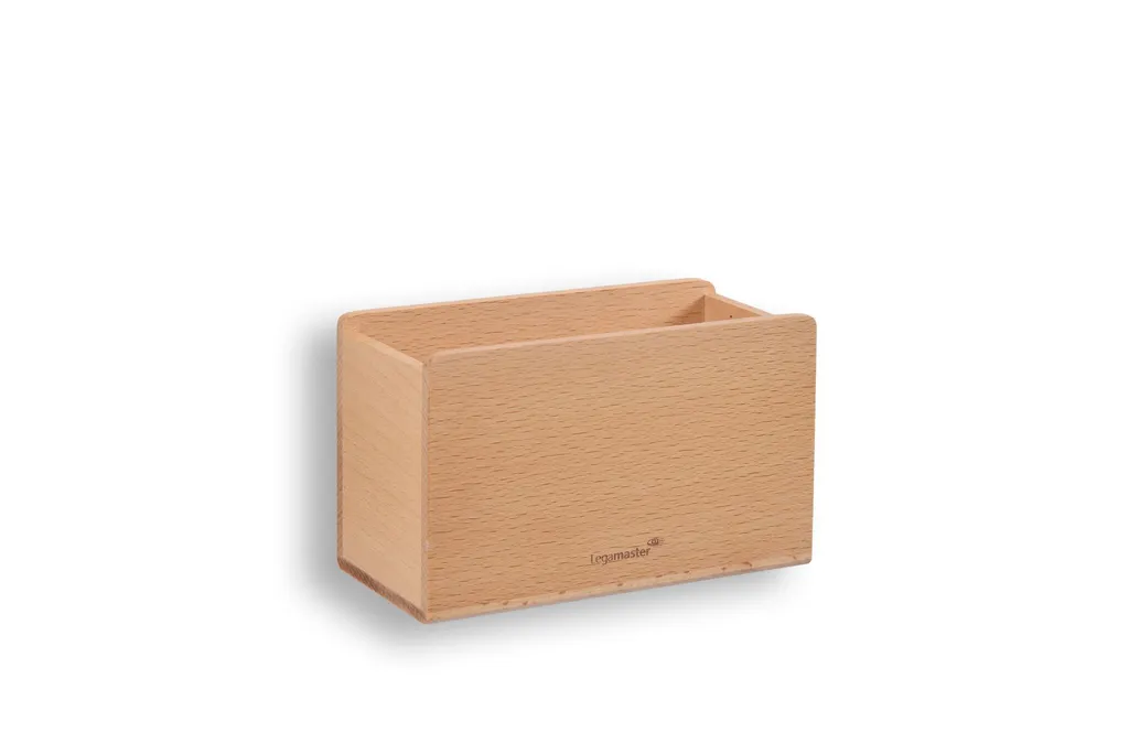 Legamaster WOODEN Whiteboard-Zubehörhalter magnetisch (7-122625)