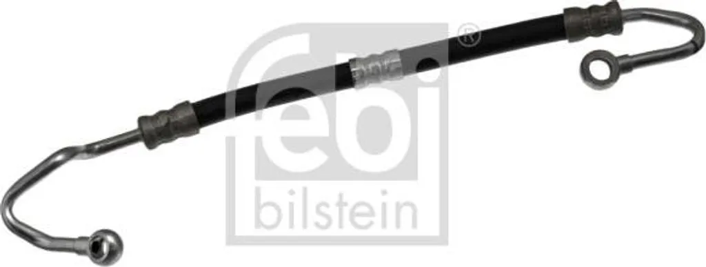 Tuyau de direction assistée pour BMW 3 E36 : Febi 36845, équivalent OE