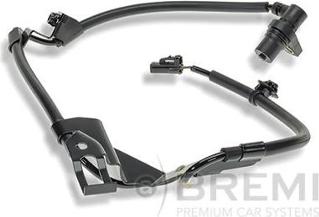 Sensore Velocità Ruota BREMI 51553 | Sostituzione OE 8954330160