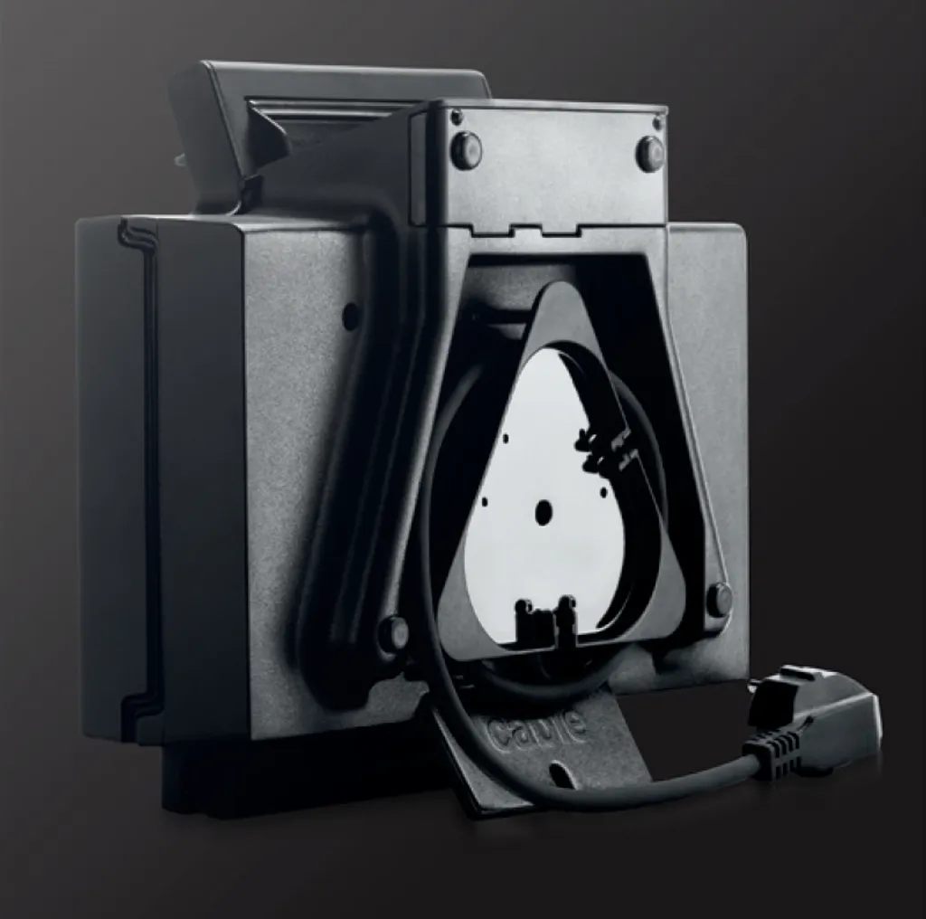 Piastra per waffle Krups FDK251 - 7