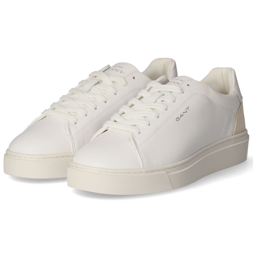 Low Sneaker JULICE, 11-Deutsch:42, Color:weiß