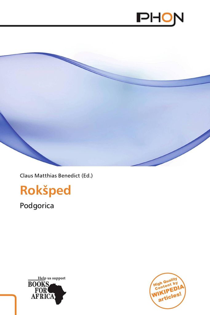 Rok Ped