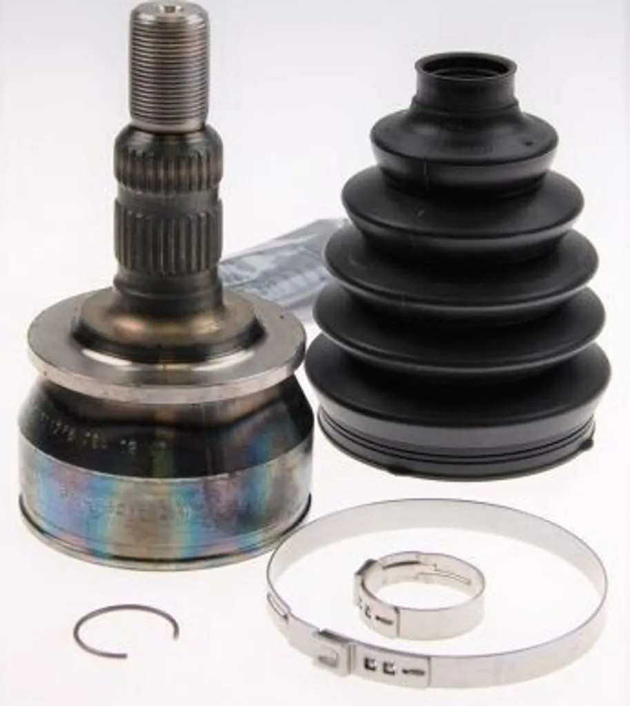 SPIDAN Kit giunti albero di trasmissione per OPEL INSIGNIA Caravan 36600