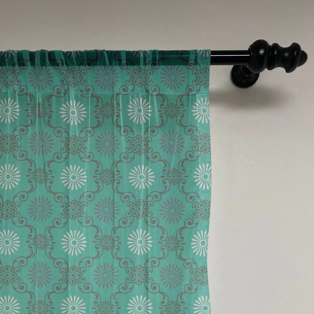 Tapisserie Murale Satinée 210x274 cm pour Cacher un Mur et Décorer en Gris - 2