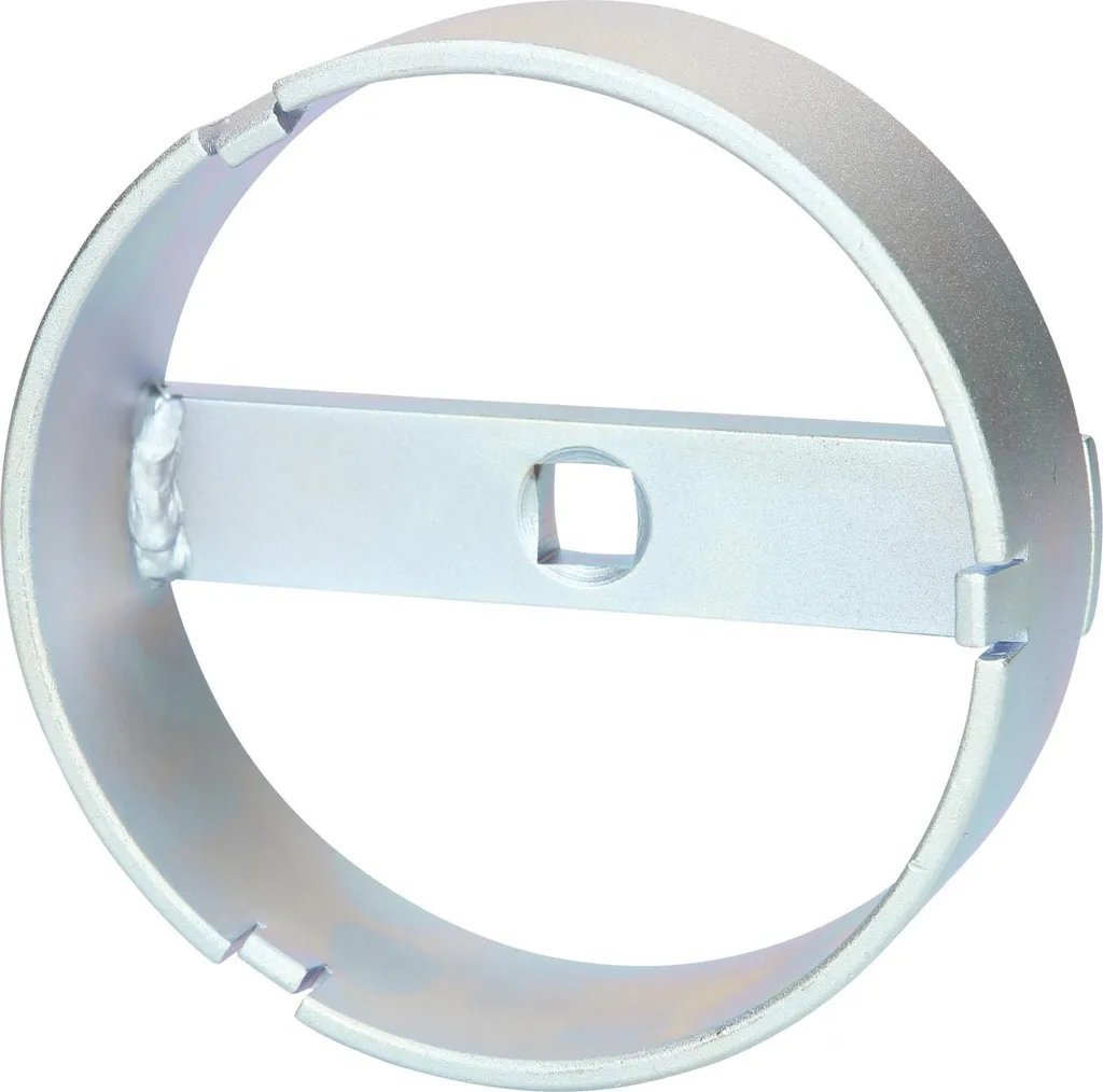 Solution d'extraction pour goujon cassé KS TOOLS 150.3167 Chrome-Vanadium