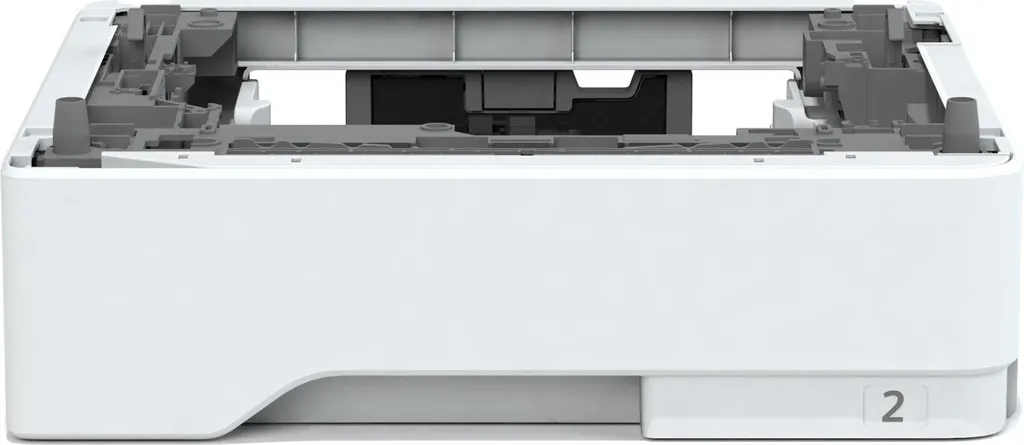 Améliorez votre autonomie d'impression avec le bac à médias Xerox A4