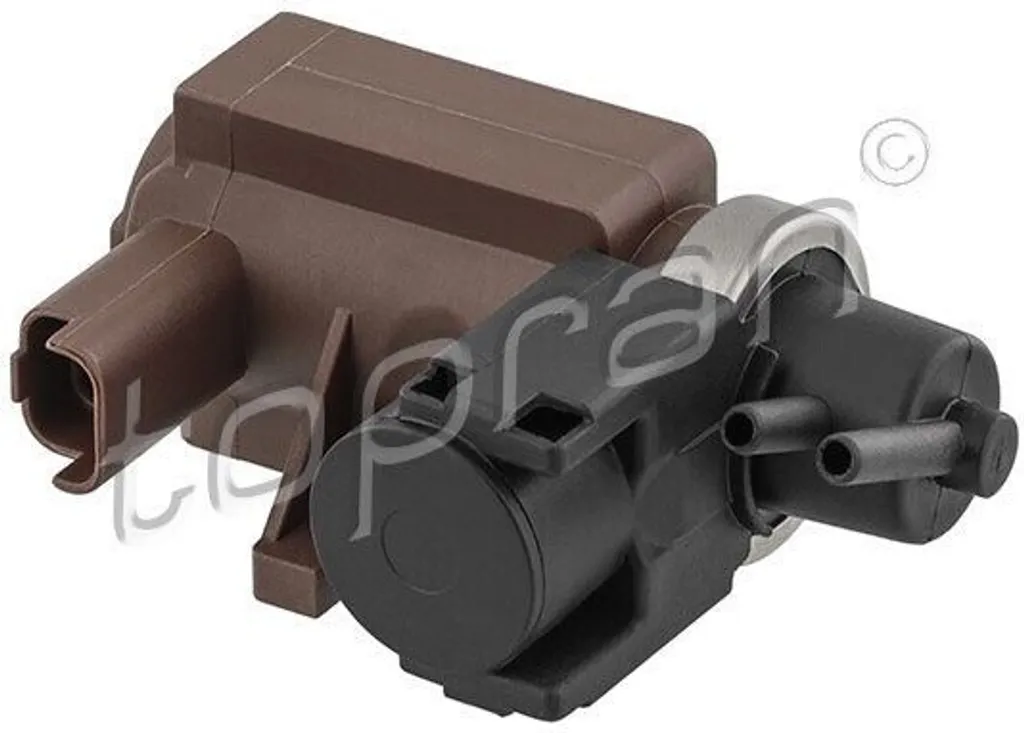 Transducteur de Pression Haute Précision pour Ford Focus C-Max et Volvo