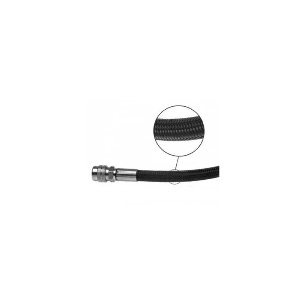 Tuyau Inflateur Plongée 55 cm LP Proflex pour Remplacement de Flexible