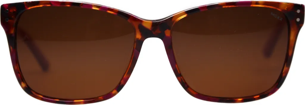 Mexx 6318-200 Lunettes de soleil homme monture plastique design moderne