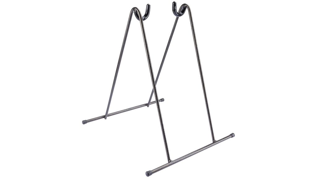 Cyclus 26-29´´ Rear Fahrradmontageständer Silber  Silber Produktbild 