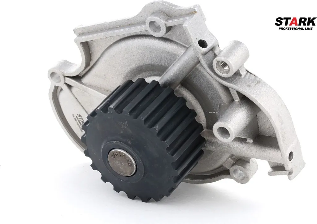 Évitez la surchauffe moteur avec la pompe à eau 19200P0A003 pour Accord