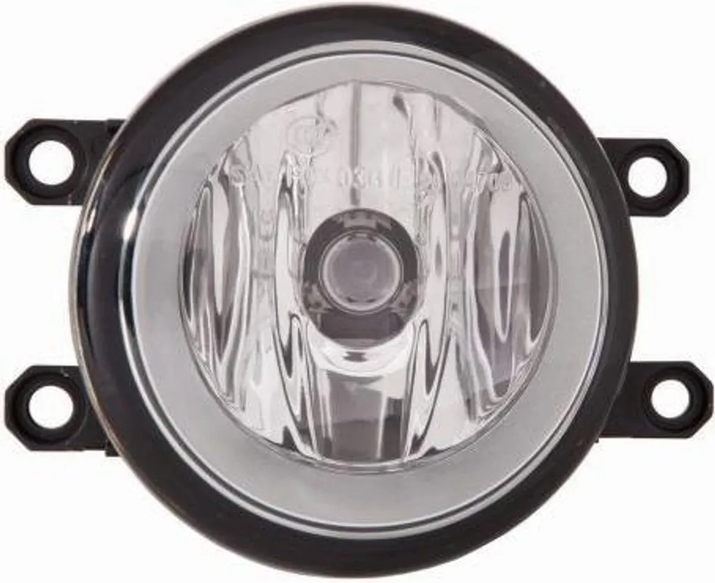 Phare Antibrouillard Gauche pour Toyota Camry et Yaris - ABAKUS OE