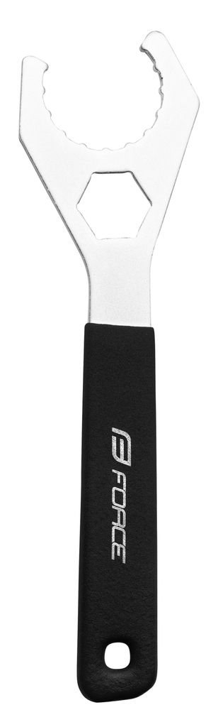 Schlüssel für Force SHIMANO Hollowtech II-Teller 89515 Produktbild 